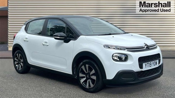 Large image for the Used Citroen C3