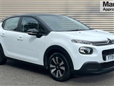 Citroen C3 Image 1