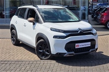 Used Citroen C3