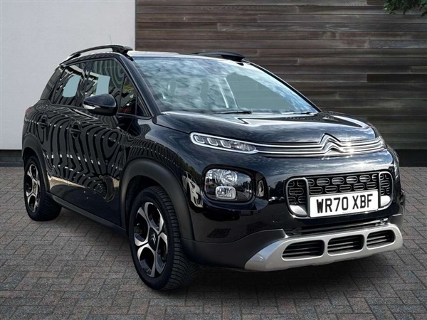 Large image for the Used Citroen C3 Aircross