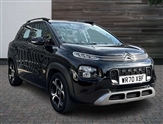 Citroen C3 Image 1
