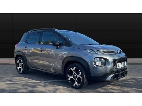 Large image for the Used Citroen C3 Aircross