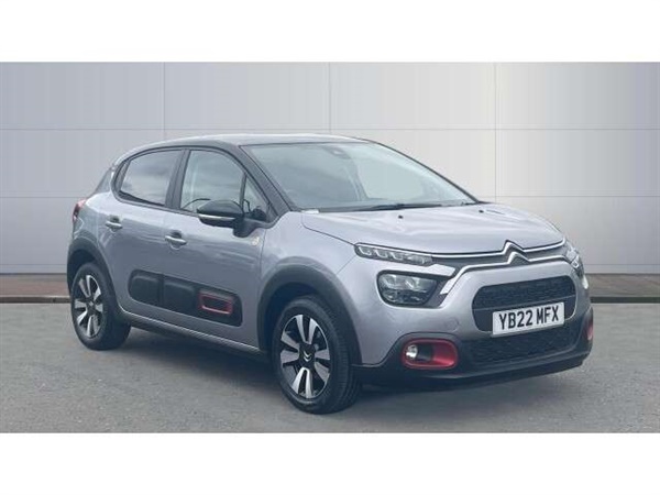 Large image for the Used Citroen C3