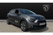 Used Citroen C3