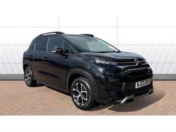 Large image for the Used Citroen C3 Aircross