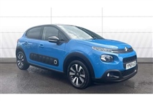 Used Citroen C3