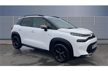 Used Citroen C3