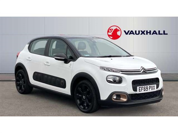 Large image for the Used Citroen C3