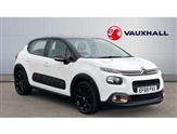 Citroen C3 Image 1