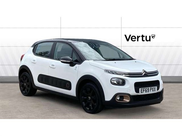 Large image for the Used Citroen C3