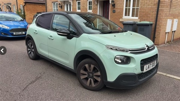 Large image for the Used Citroen C3