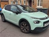 Used Citroen C3