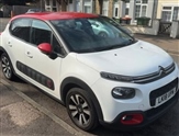 Used Citroen C3