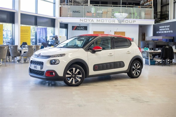 Large image for the Used Citroen C3