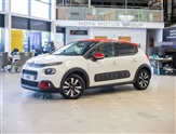 Used Citroen C3