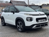 Used Citroen C3
