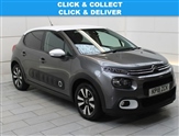 Used Citroen C3