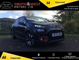 Used Citroen C3