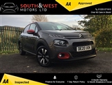 Used Citroen C3