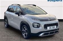 Used Citroen C3