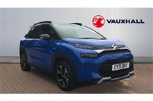 Used Citroen C3
