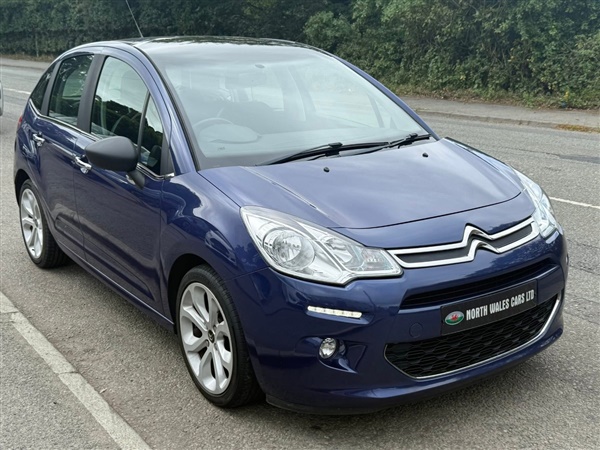 Large image for the Used Citroen C3