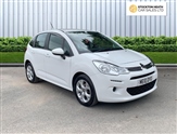 Used Citroen C3