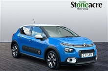 Used Citroen C3