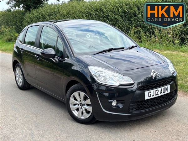 Large image for the Used Citroen C3