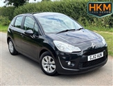 Citroen C3 Image 1