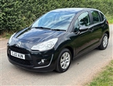 Citroen C3 Image 3
