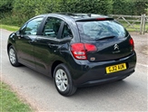 Citroen C3 Image 4