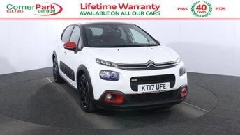 Large image for the Used Citroen C3