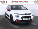 Used Citroen C3