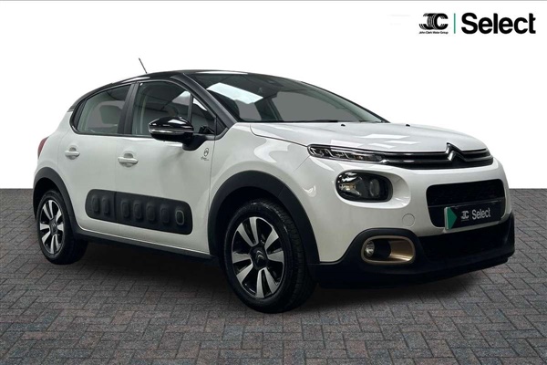 Large image for the Used Citroen C3