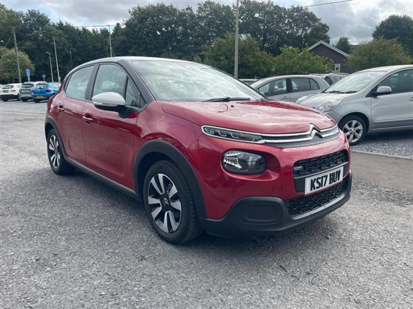 Large image for the Used Citroen C3