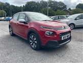 Used Citroen C3
