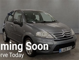 Used Citroen C3 Used Citroen C3