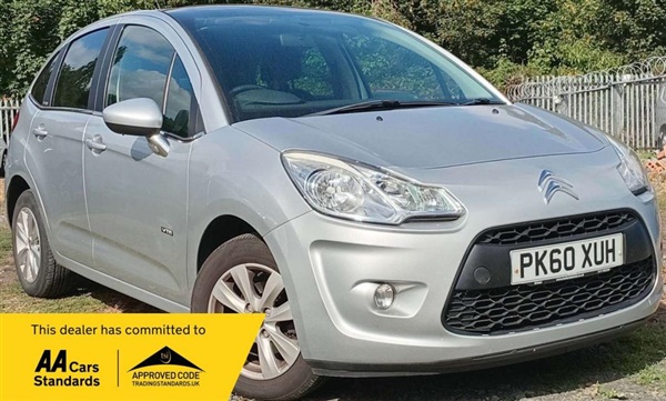 Large image for the Used Citroen C3