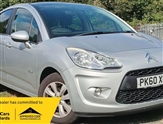 Used Citroen C3