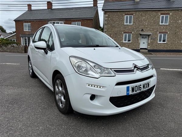 Large image for the Used Citroen C3