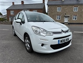 Used Citroen C3