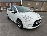Used Citroen C3