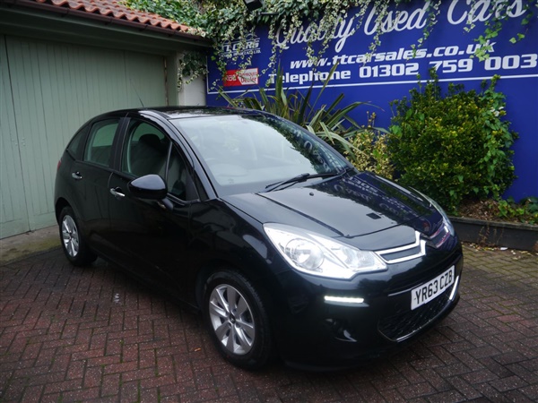 Large image for the Used Citroen C3