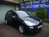 Used Citroen C3