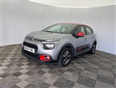 Citroen C3 Image 1