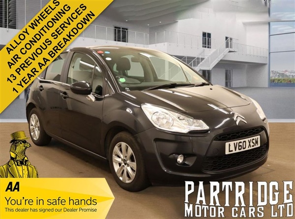 Large image for the Used Citroen C3