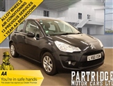 Used Citroen C3