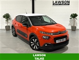 Used Citroen C3