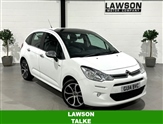 Used Citroen C3